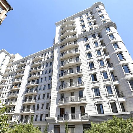 The Grand Apartment Lll Тбилиси Екстериор снимка