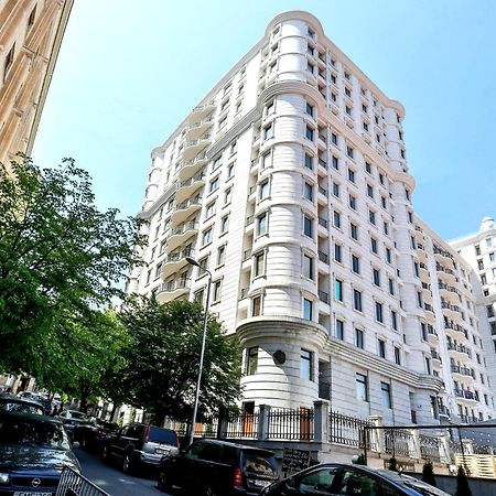 The Grand Apartment Lll Тбилиси Екстериор снимка