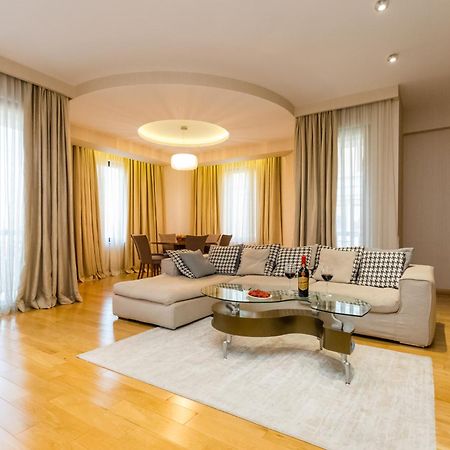 The Grand Apartment Lll Тбилиси Екстериор снимка
