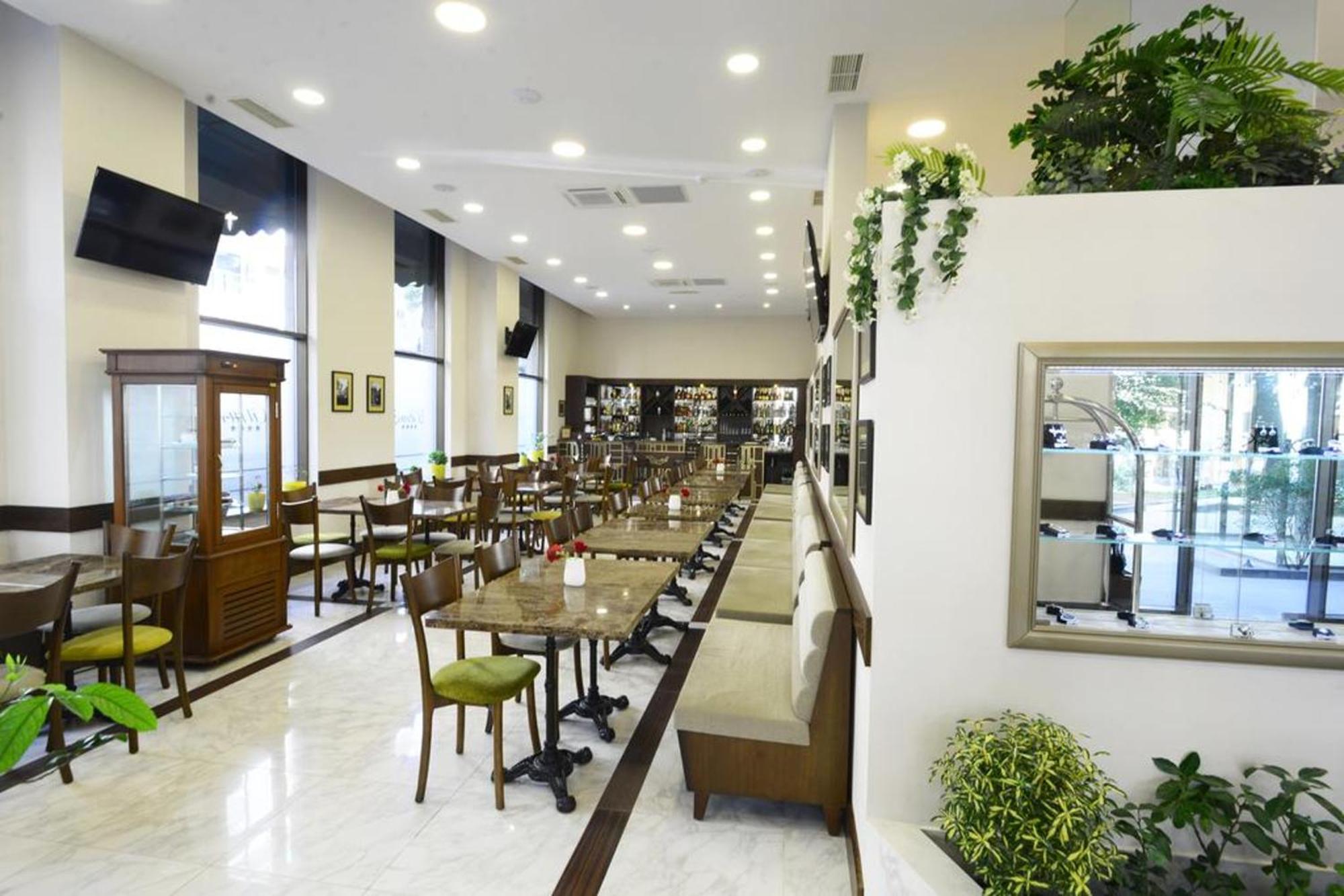 The Grand Apartment Lll Тбилиси Екстериор снимка