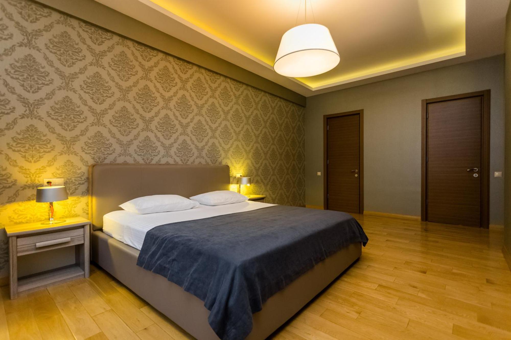 The Grand Apartment Lll Тбилиси Екстериор снимка