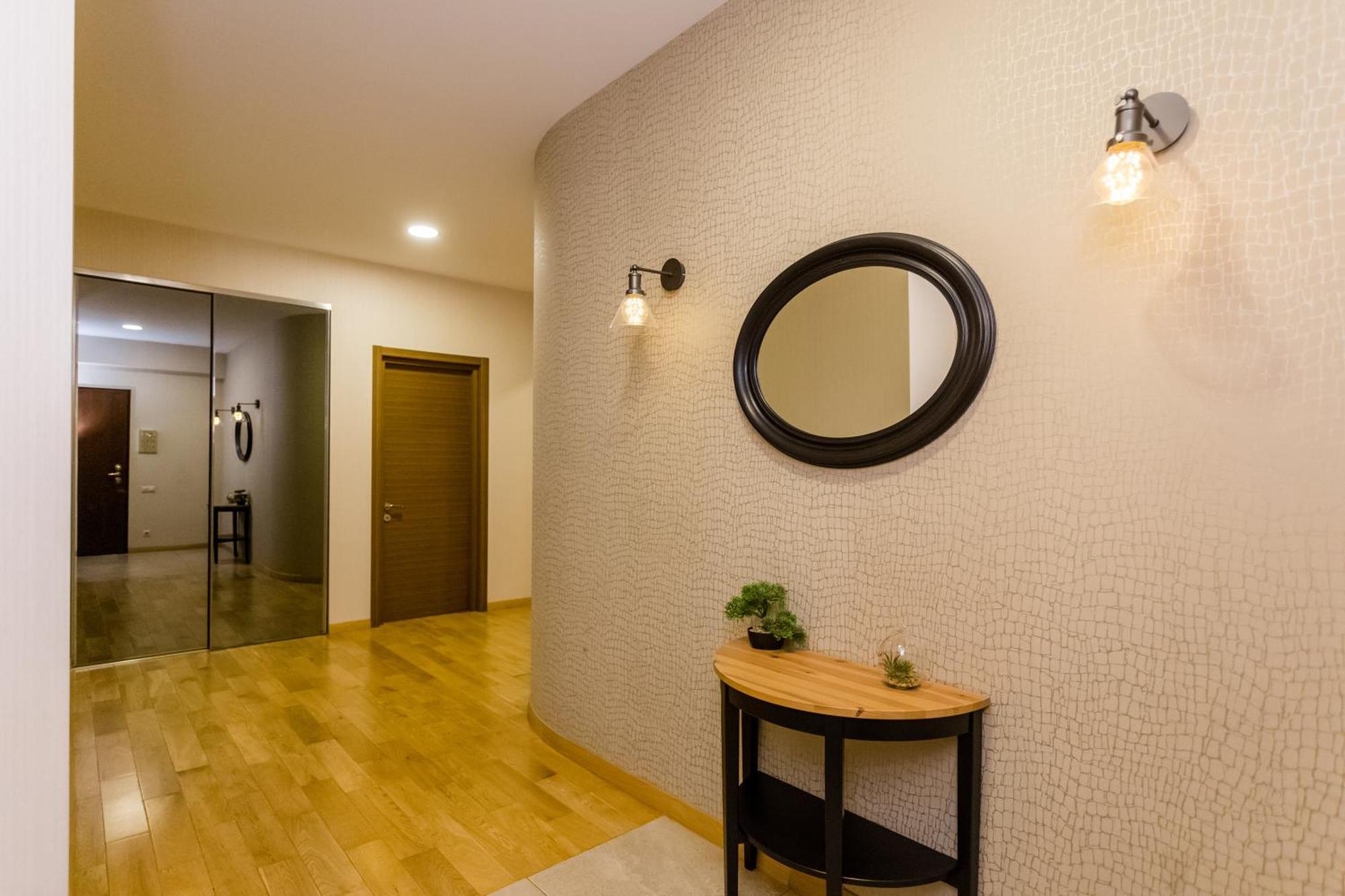 The Grand Apartment Lll Тбилиси Екстериор снимка