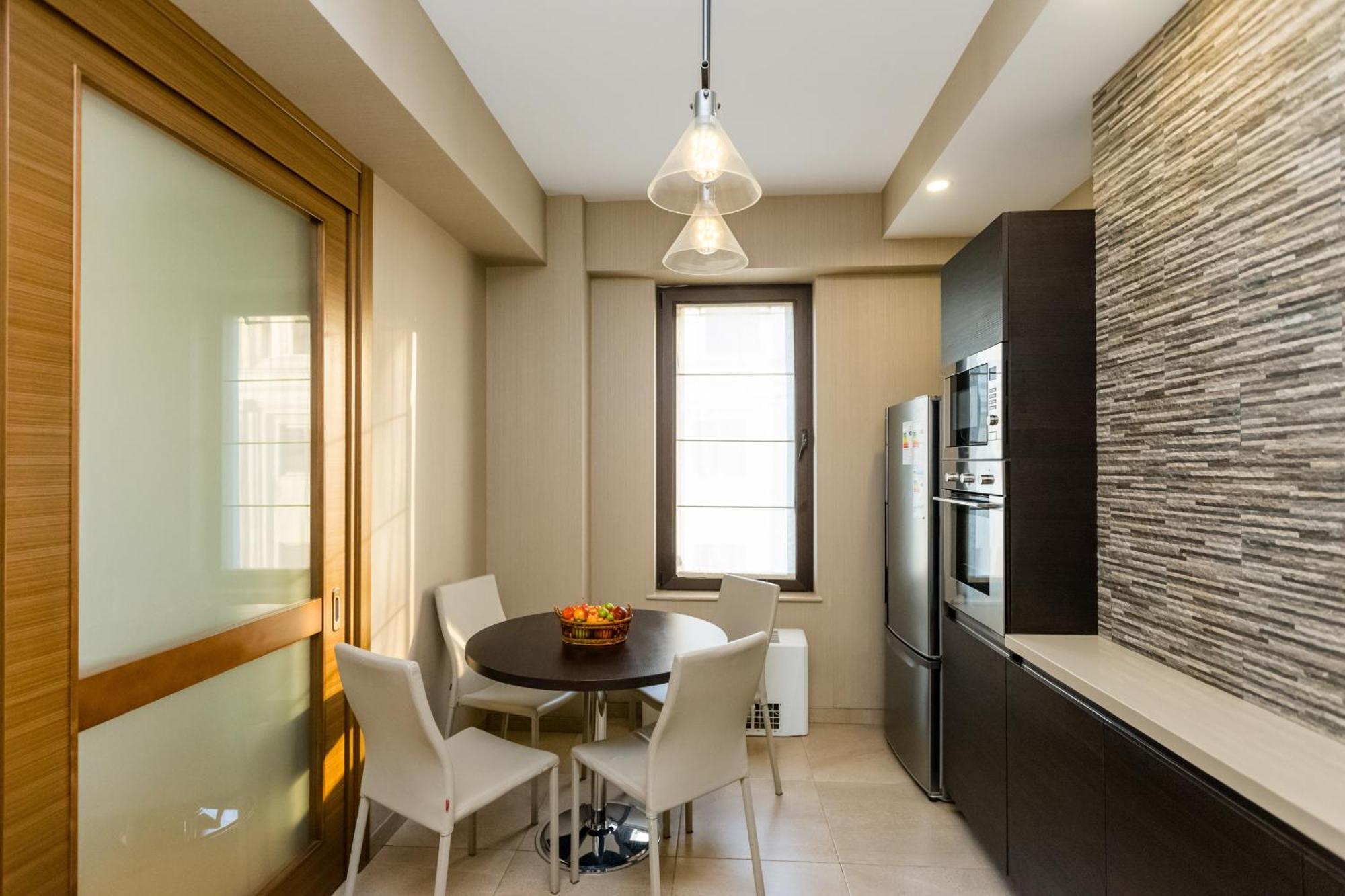 The Grand Apartment Lll Тбилиси Екстериор снимка